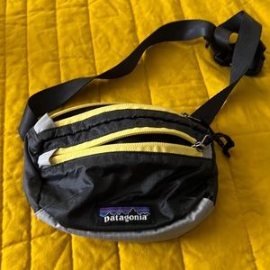 Patagonia Fanny pack